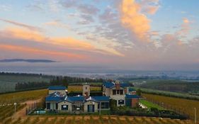 Farm Stay Winelands